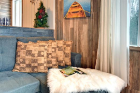 Alison A Romantic Getaway With Private Hot Tub